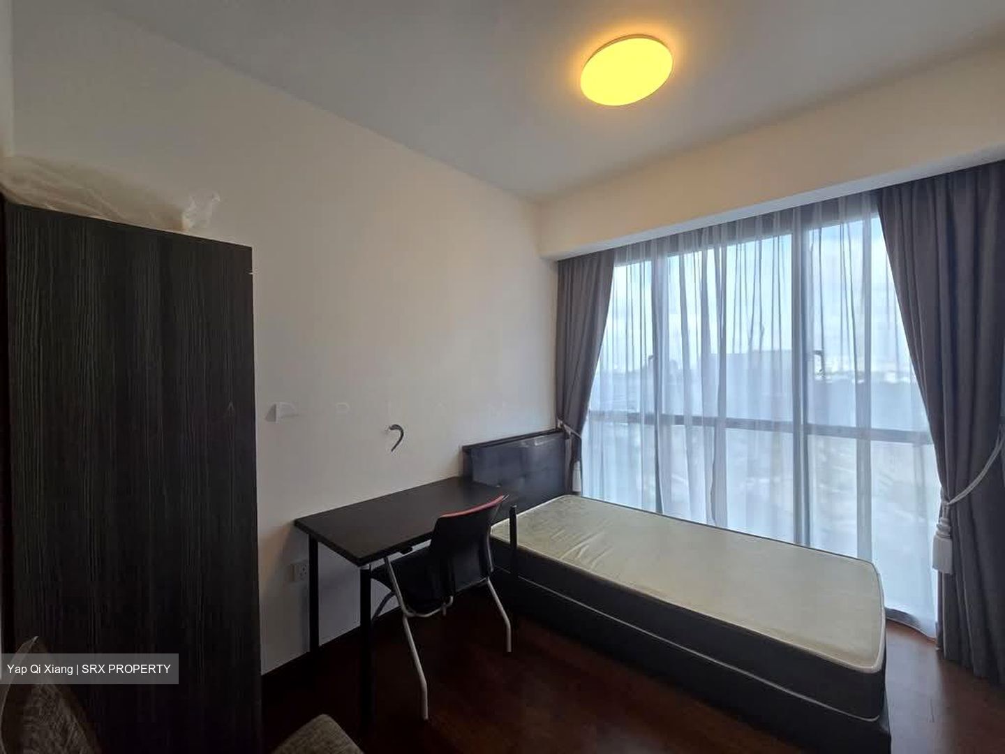 Normanton Park (D5), Apartment #540652381